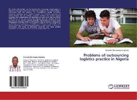 Problems of outsourcing logistics practice in Nigeria