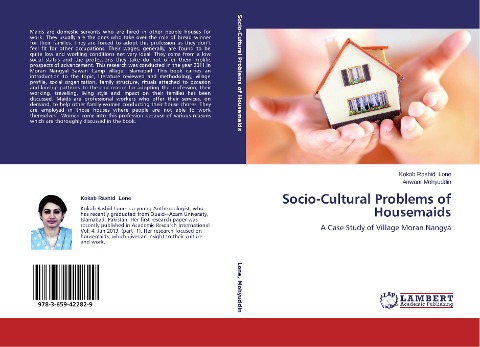 Socio-Cultural Problems of Housemaids: A Case Study of Village Moran Nangya