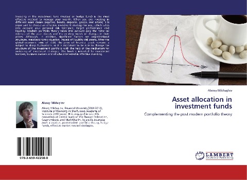 Asset allocation in investment funds: Complementing the post modern portfolio theory