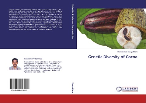 Genetic Diversity of Cocoa