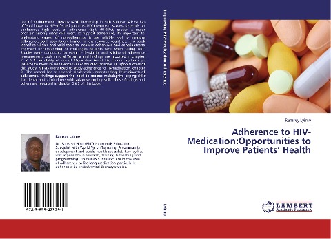 Adherence to HIV-Medication:Opportunities to Improve Patients Health