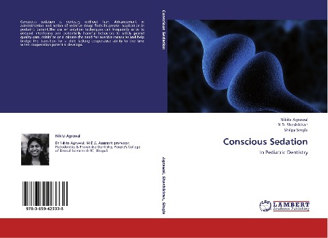 Conscious Sedation: In Pediatric Dentistry