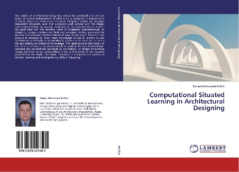 Computational Situated Learning in Architectural Designing