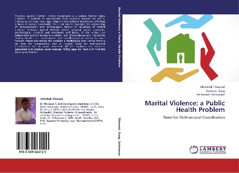 Marital Violence: a Public Health Problem: Need for Multisectoral Coordination