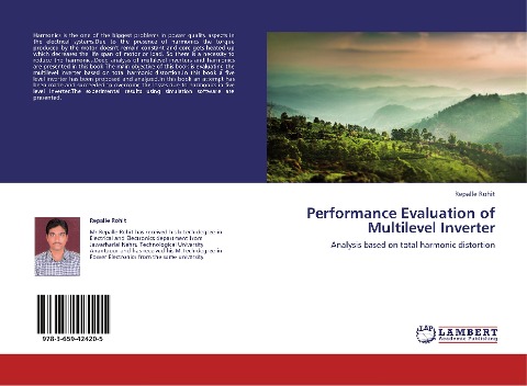 Performance Evaluation of Multilevel Inverter: Analysis based on total harmonic distortion