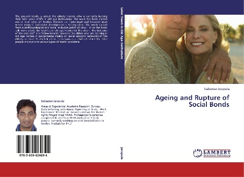 Ageing and Rupture of Social Bonds
