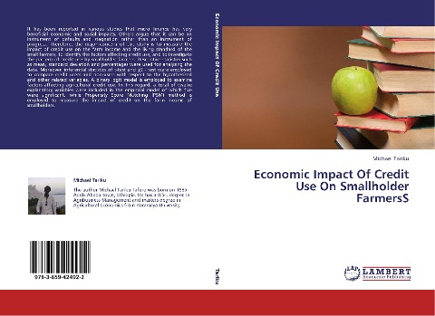 Economic Impact Of Credit Use On Smallholder FarmersS