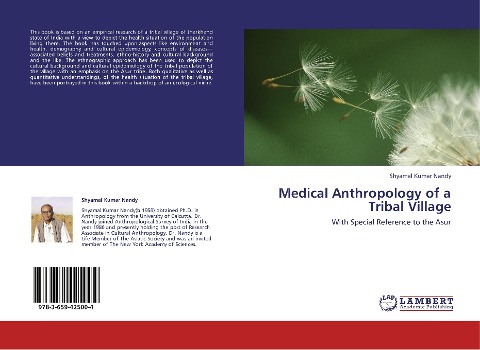 Medical Anthropology of a Tribal Village: With Special Reference to the Asur