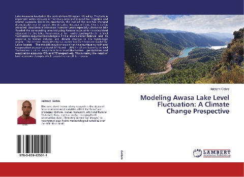 Modeling Awasa Lake Level Fluctuation: A Climate Change Prespective