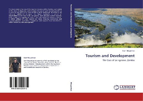 Tourism and Development: The Case of Livingstone, Zambia