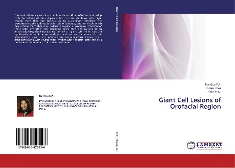 Giant Cell Lesions of Orofacial Region