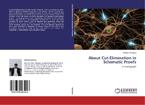 About Cut-Elimination in Schematic Proofs: A monograph