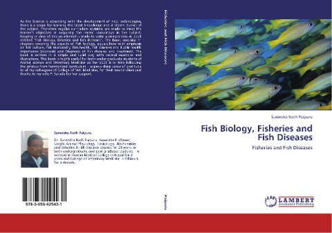Fish Biology, Fisheries and Fish Diseases: Fisheries and Fish Diseases