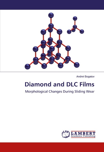 Diamond and DLC Films: Morphological Changes During Sliding Wear