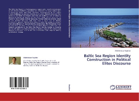 Baltic Sea Region Identity Construction in Political Elites Discourse