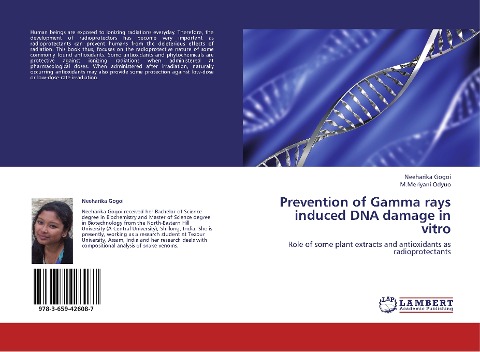 Prevention of Gamma rays induced DNA damage in vitro: Role of some plant extracts and antioxidants as radioprotectants