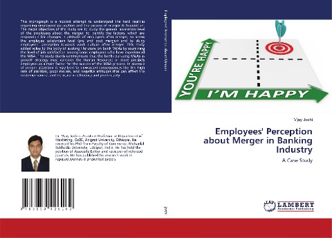 Employees' Perception about Merger in Banking Industry: A Case Study
