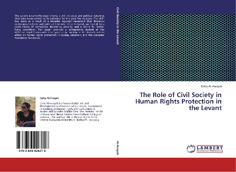 The Role of Civil Society in Human Rights Protection in the Levant