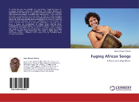 Fuging African Songs: A Focus on Luhya Music
