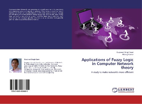 Applications of Fuzzy Logic in Computer Network theory: A study to make networks more efficient