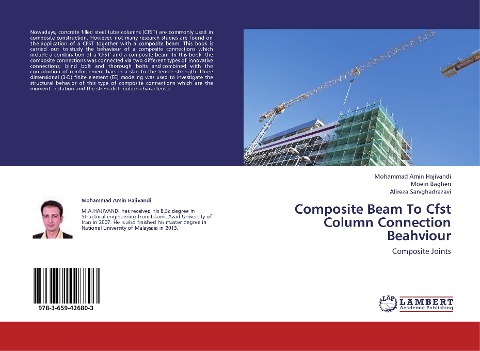 Composite Beam To Cfst Column Connection Beahviour: Composite Joints