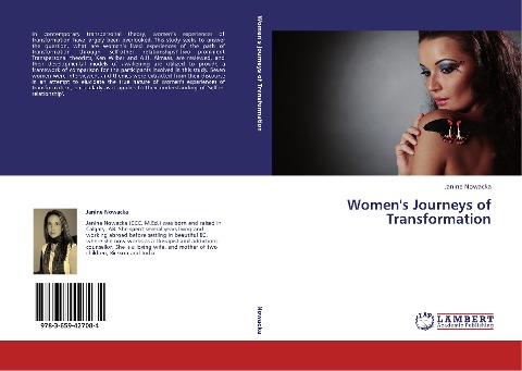 Women's Journeys of Transformation