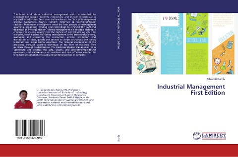 Industrial Management First Edition