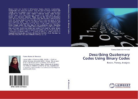 Describing Quaternary Codes Using Binary Codes: Basics, Theory, Analysis