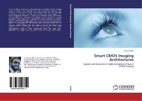 Smart CMOS Imaging Architectures: System and Device level implementations of Smart CMOS imaging