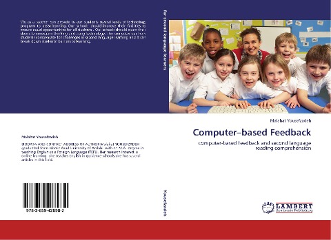 Computer-based Feedback: computer-based feedback and second language reading comprehension