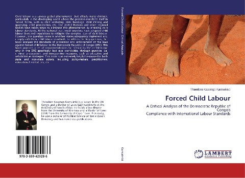 Forced Child Labour: A Critical Analysis of the Democratic Republic of Congos Compliance with International Labour Standards
