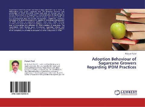 Adoption Behaviour of Sugarcane Growers Regarding IPDM Practices