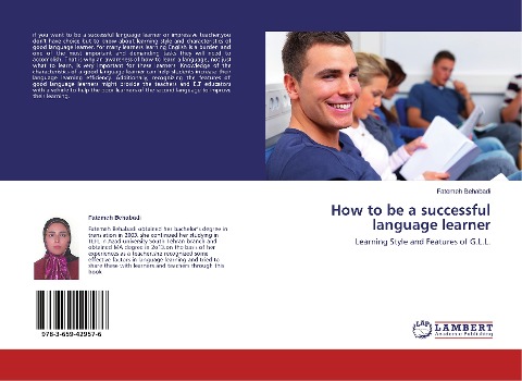 How to be a successful language learner: Learning Style and Features of G.L.L.