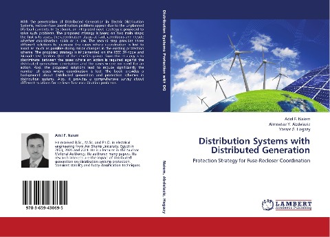 Distribution Systems with Distributed Generation: Protection Strategy for Fuse-Recloser Coordination