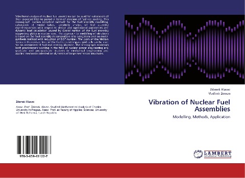 Vibration of Nuclear Fuel Assemblies: Modelling, Methods, Application