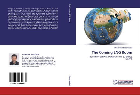 The Coming LNG Boom: The Persian Gulf Gas Supply and the EU Energy Security