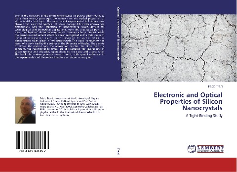 Electronic and Optical Properties of Silicon Nanocrystals: A Tight-Binding Study