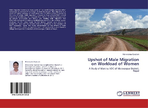 Upshot of Male Migration on Workload of Women: A Study of Markhu VDC of Makwanpur District, Nepal