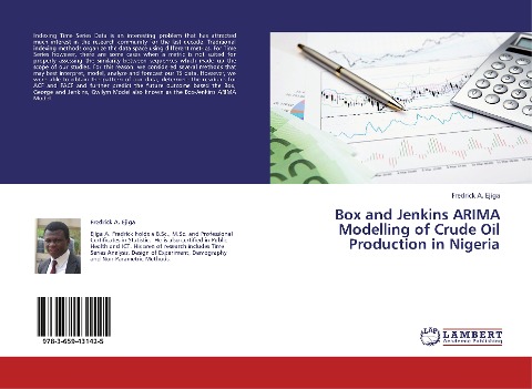 Box and Jenkins ARIMA Modelling of Crude Oil Production in Nigeria