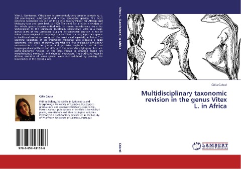 Multidisciplinary taxonomic revision in the genus Vitex L. in Africa