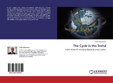 The Cycle Is the Trend: A Distinction of Emerging Market Business Cycles?