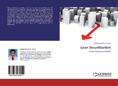 Loan Securitization: A New Strategy to Resolve