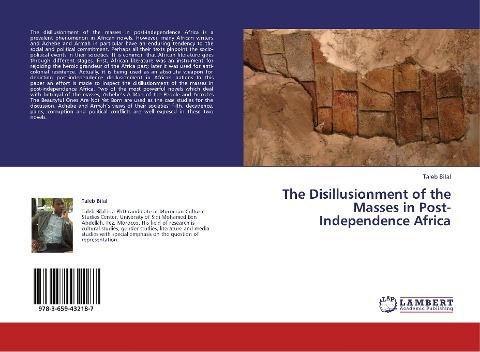 The Disillusionment of the Masses in Post-Independence Africa