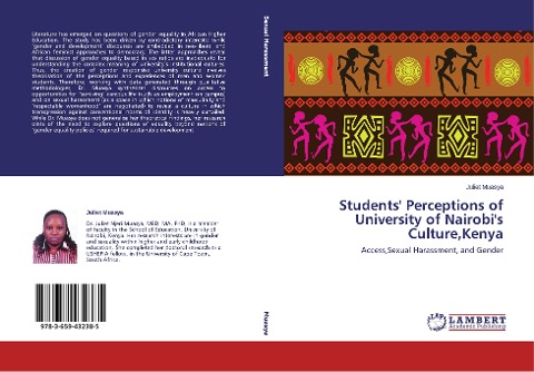 Students' Perceptions of University of Nairobi's Culture,Kenya: Access,Sexual Harassment, and Gender