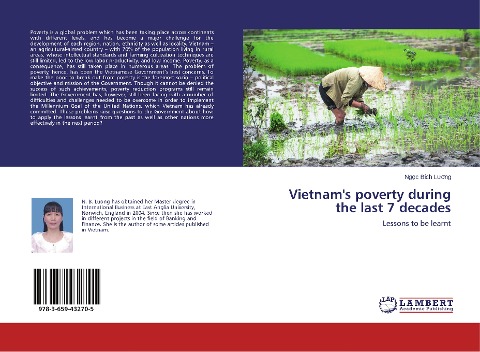 Vietnams poverty during the last 7 decades: Lessons to be learnt