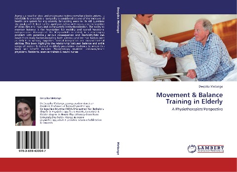Movement & Balance Training in Elderly: A PhysiotherapistsPerspective