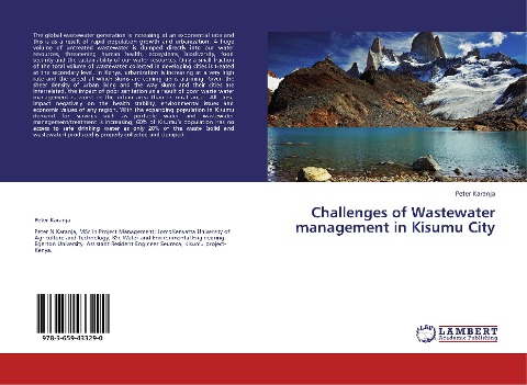 Challenges of Wastewater management in Kisumu City