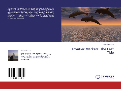 Frontier Markets: The Last Tide