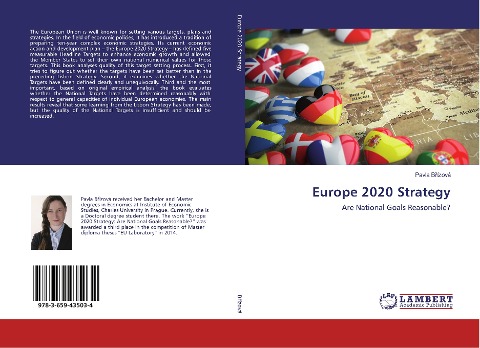 Europe 2020 Strategy: Are National Goals Reasonable?