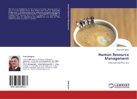 Human Resource Management: International Practice